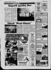 Rugby Advertiser Thursday 31 March 1988 Page 38