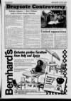 Rugby Advertiser Thursday 09 June 1988 Page 19