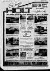 Rugby Advertiser Thursday 09 June 1988 Page 26