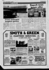 Rugby Advertiser Thursday 09 June 1988 Page 34