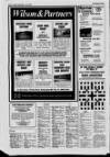 Rugby Advertiser Thursday 09 June 1988 Page 40