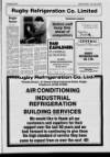 Rugby Advertiser Thursday 09 June 1988 Page 49