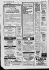 Rugby Advertiser Thursday 09 June 1988 Page 58