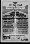 Rugby Advertiser Thursday 07 July 1988 Page 14
