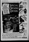 Rugby Advertiser Thursday 07 July 1988 Page 20
