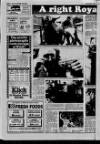 Rugby Advertiser Thursday 07 July 1988 Page 24