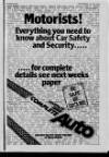 Rugby Advertiser Thursday 07 July 1988 Page 49
