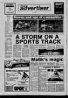 Rugby Advertiser Thursday 07 July 1988 Page 66