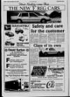 Rugby Advertiser Thursday 14 July 1988 Page 22