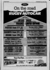 Rugby Advertiser Thursday 14 July 1988 Page 25