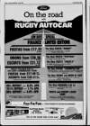 Rugby Advertiser Thursday 28 July 1988 Page 6