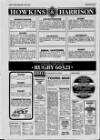 Rugby Advertiser Thursday 28 July 1988 Page 56