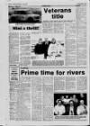 Rugby Advertiser Thursday 28 July 1988 Page 58