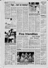 Rugby Advertiser Thursday 28 July 1988 Page 60