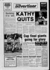 Rugby Advertiser Thursday 28 July 1988 Page 62