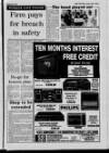 Rugby Advertiser Thursday 18 August 1988 Page 13