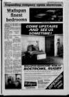Rugby Advertiser Thursday 18 August 1988 Page 15