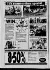 Rugby Advertiser Thursday 18 August 1988 Page 16