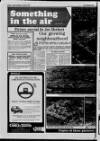 Rugby Advertiser Thursday 18 August 1988 Page 20