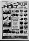 Rugby Advertiser Thursday 18 August 1988 Page 28