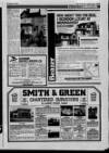 Rugby Advertiser Thursday 18 August 1988 Page 33