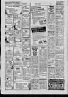 Rugby Advertiser Thursday 18 August 1988 Page 48