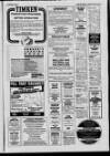 Rugby Advertiser Thursday 18 August 1988 Page 51