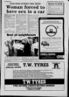 Rugby Advertiser Thursday 01 September 1988 Page 13