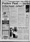 Rugby Advertiser Thursday 01 September 1988 Page 22