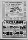 Rugby Advertiser Thursday 01 September 1988 Page 25