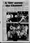 Rugby Advertiser Thursday 01 September 1988 Page 58