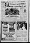 Rugby Advertiser Thursday 27 October 1988 Page 2