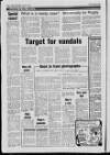 Rugby Advertiser Thursday 27 October 1988 Page 8