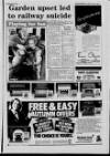 Rugby Advertiser Thursday 27 October 1988 Page 11