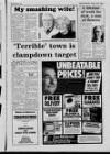 Rugby Advertiser Thursday 27 October 1988 Page 15