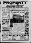 Rugby Advertiser Thursday 27 October 1988 Page 23