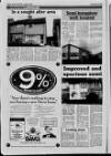 Rugby Advertiser Thursday 27 October 1988 Page 30