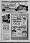 Rugby Advertiser Thursday 27 October 1988 Page 45
