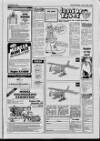 Rugby Advertiser Thursday 27 October 1988 Page 55