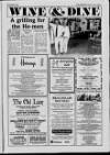 Rugby Advertiser Thursday 27 October 1988 Page 57