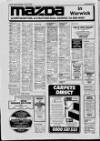 Rugby Advertiser Thursday 27 October 1988 Page 66