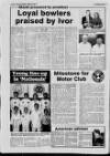 Rugby Advertiser Thursday 27 October 1988 Page 68