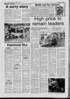 Rugby Advertiser Thursday 27 October 1988 Page 70