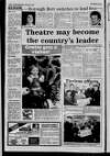 Rugby Advertiser Thursday 24 November 1988 Page 2