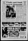 Rugby Advertiser Thursday 24 November 1988 Page 24