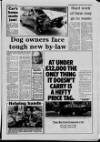 Rugby Advertiser Thursday 24 November 1988 Page 25