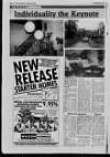 Rugby Advertiser Thursday 24 November 1988 Page 44