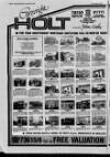Rugby Advertiser Thursday 24 November 1988 Page 48