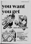 Rugby Advertiser Thursday 24 November 1988 Page 61