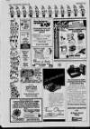 Rugby Advertiser Thursday 24 November 1988 Page 62